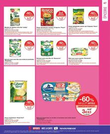 Catalogue Monoprix page 47