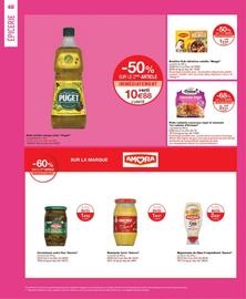 Catalogue Monoprix page 48