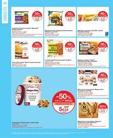 Catalogue Monoprix page 54