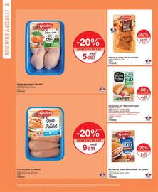 Catalogue Monoprix page 56