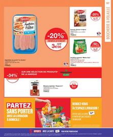 Catalogue Monoprix page 57