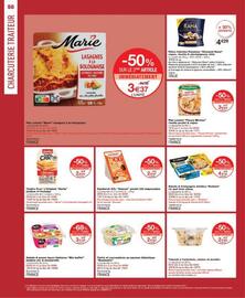 Catalogue Monoprix page 58