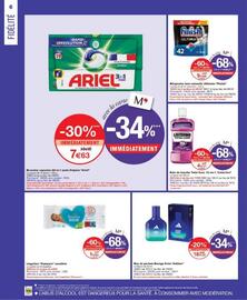 Catalogue Monoprix page 6