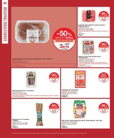 Catalogue Monoprix page 60