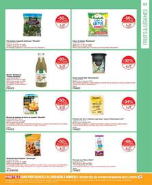 Catalogue Monoprix page 63