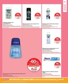 Catalogue Monoprix page 67