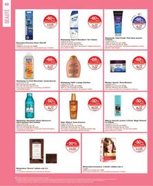 Catalogue Monoprix page 68