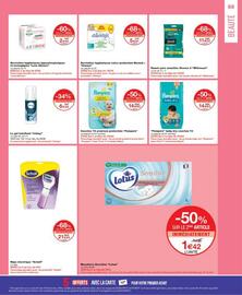 Catalogue Monoprix page 69