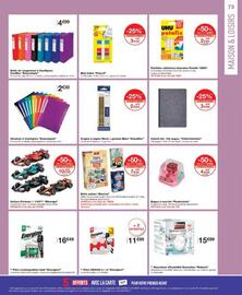 Catalogue Monoprix page 73