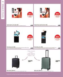 Catalogue Monoprix page 74