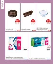 Catalogue Monoprix page 76