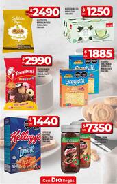 Catálogo Supermercados DIA Página 12