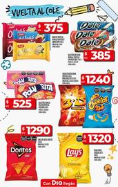 Catálogo Supermercados DIA Página 13