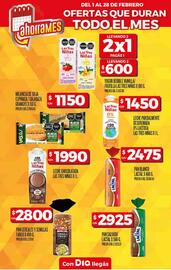 Catálogo Supermercados DIA Página 21