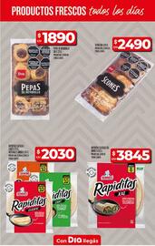 Catálogo Supermercados DIA Página 33