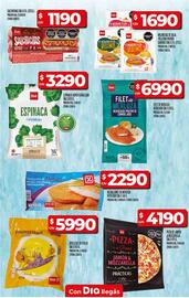 Catálogo Supermercados DIA Página 39