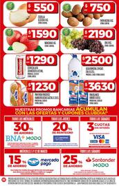 Catálogo Supermercados DIA Página 4