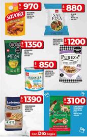 Catálogo Supermercados DIA Página 42