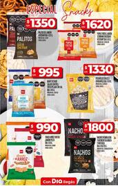 Catálogo Supermercados DIA Página 43