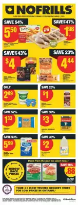 No Frills flyer (valid until 6-03)