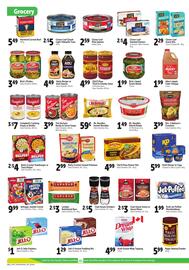 Family Foods flyer week 9 Page 10