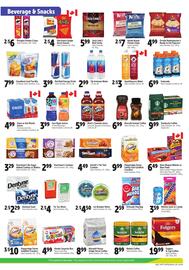 Family Foods flyer week 9 Page 11