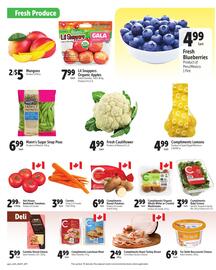 Family Foods flyer week 9 Page 2