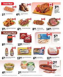 Family Foods flyer week 9 Page 3