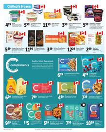 Family Foods flyer week 9 Page 4