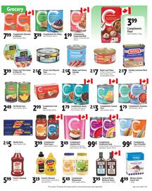 Family Foods flyer week 9 Page 5