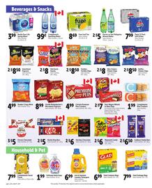 Family Foods flyer week 9 Page 6