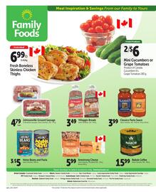 Family Foods flyer week 9 Page 8