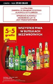 Biedronka gazetka tydzień 9 Strona 22