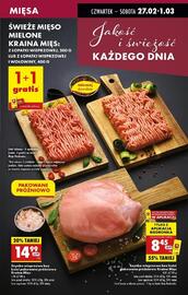 Biedronka gazetka tydzień 9 Strona 37