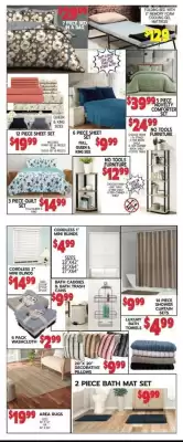 Roses Discount Store Weekly Ad (valid until 8-03)