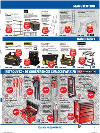 Catalogue Screwfix page 5