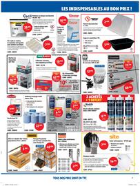 Catalogue Screwfix page 7