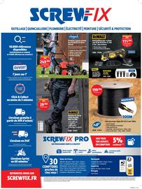 Catalogue Screwfix page 8