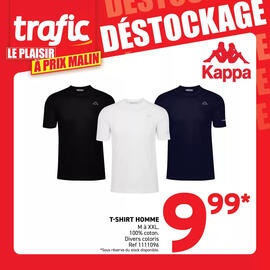 Catalogue Trafic semaine 9 page 1