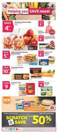 Co-op flyer week 9 Page 2