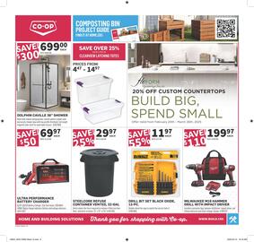 Co-op flyer week 9 Page 10