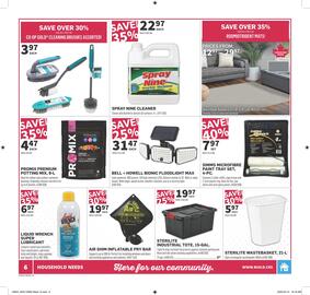 Co-op flyer week 9 Page 8