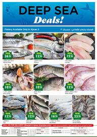 Istanbul Supermarket catalogue Page 3