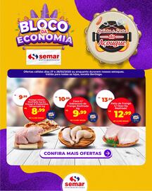 Catálogo Semar Supermercado Página 1