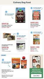 Tisol Pet Nutrition And Supply Stores flyer week 9 Page 11