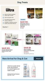 Tisol Pet Nutrition And Supply Stores flyer week 9 Page 12