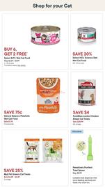 Tisol Pet Nutrition And Supply Stores flyer week 9 Page 16