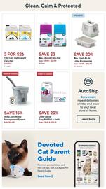 Tisol Pet Nutrition And Supply Stores flyer week 9 Page 17