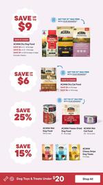 Tisol Pet Nutrition And Supply Stores flyer week 9 Page 2