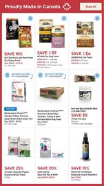 Tisol Pet Nutrition And Supply Stores flyer week 9 Page 4